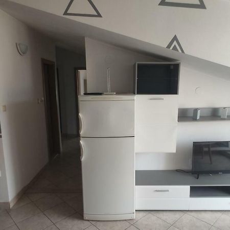 Small Northside Apartment Split Zewnętrze zdjęcie