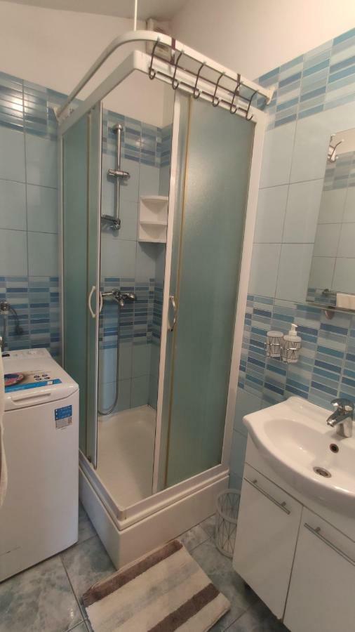 Small Northside Apartment Split Zewnętrze zdjęcie