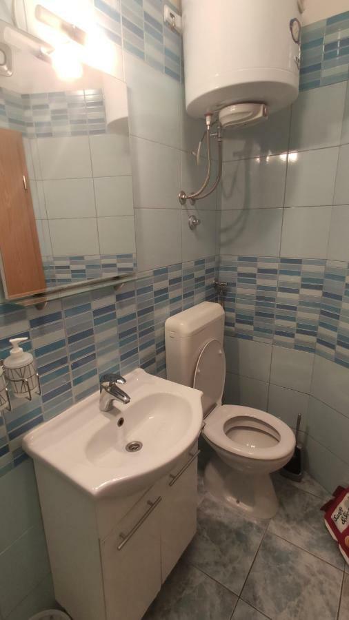 Small Northside Apartment Split Zewnętrze zdjęcie
