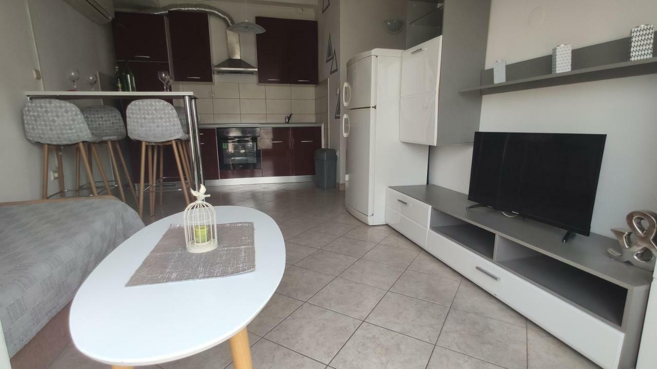 Small Northside Apartment Split Zewnętrze zdjęcie